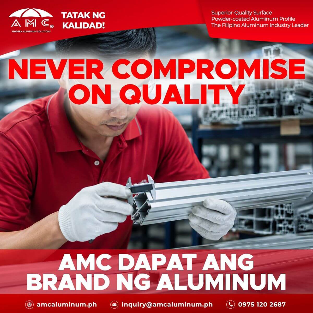 Aluminum Extruded Products: Flexible Solutions for Multiple Applications