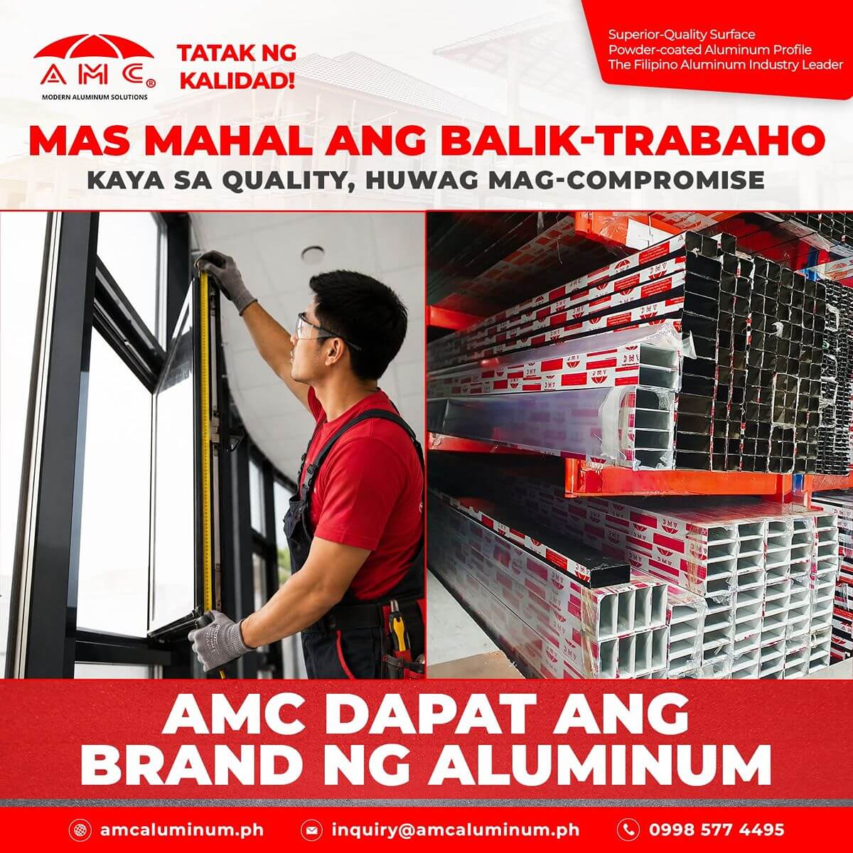 How Aluminum Extruded Products Help Reduce Assembly Time